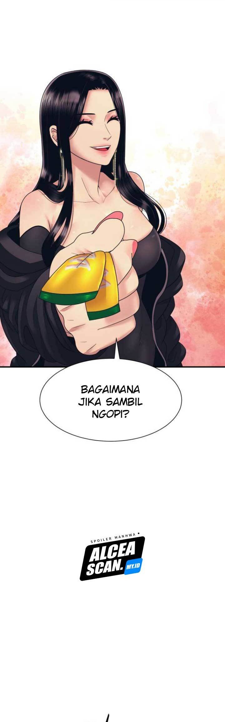 Injagang Chapter 03 Gambar 27