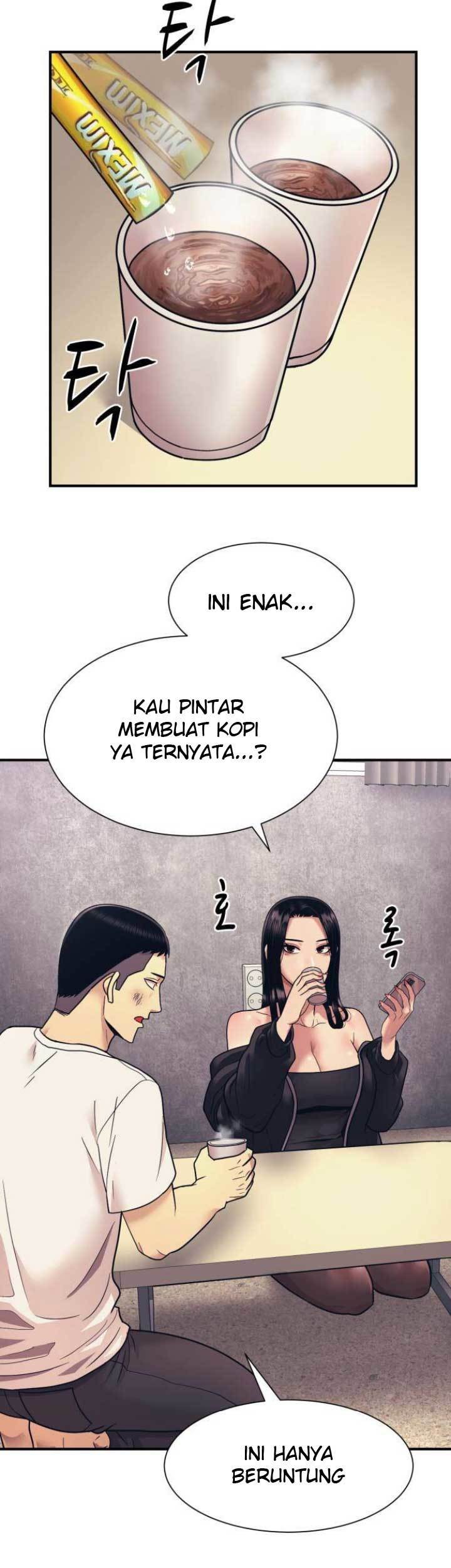 Injagang Chapter 03 Gambar 28