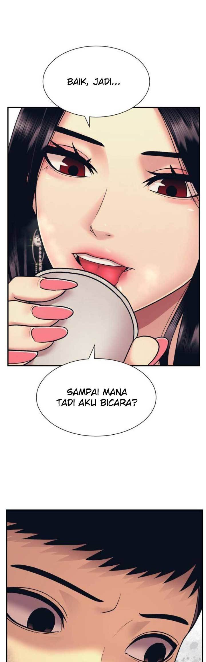 Injagang Chapter 03 Gambar 29
