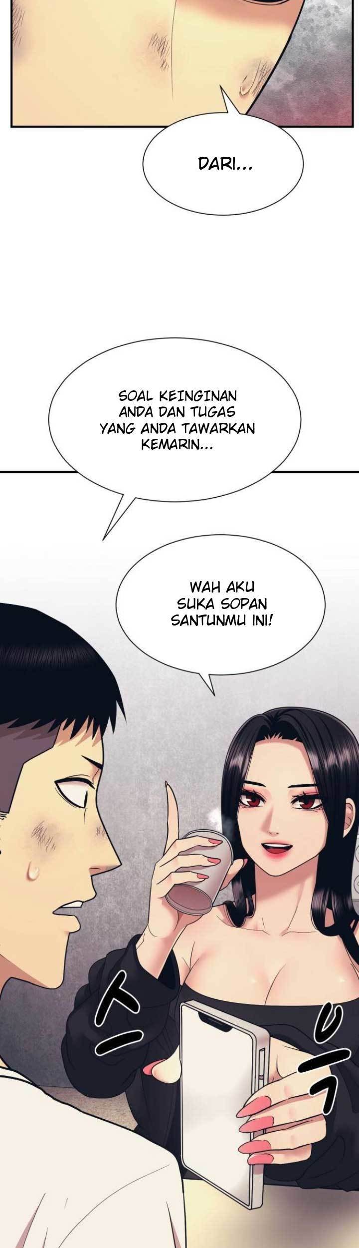Injagang Chapter 03 Gambar 30