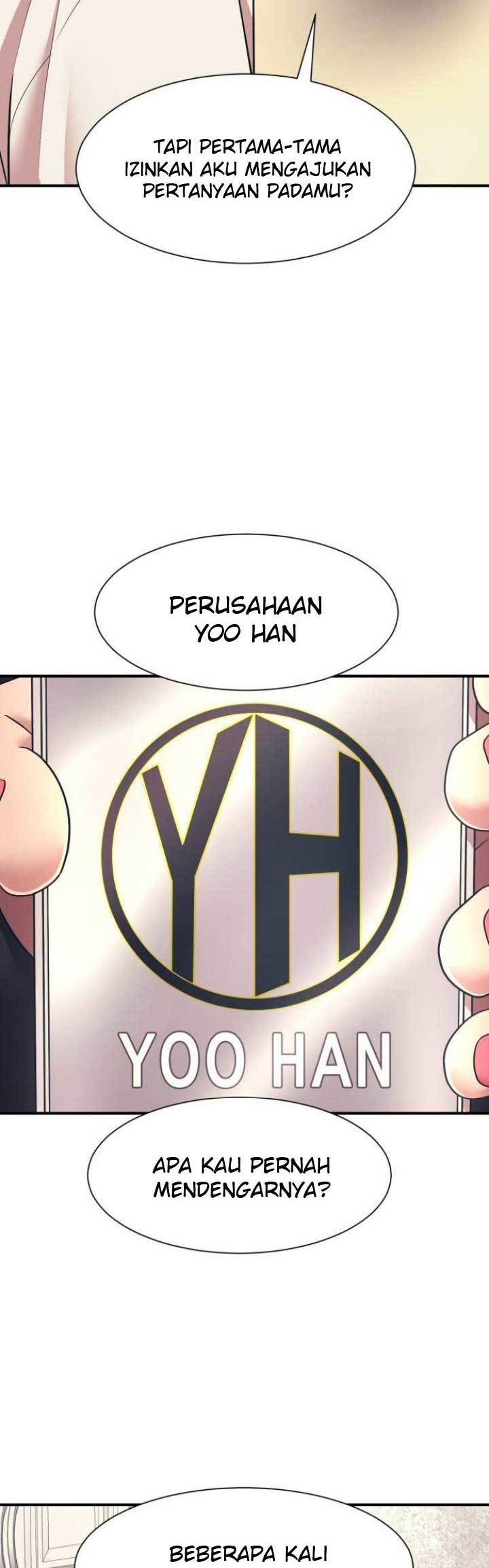 Injagang Chapter 03 Gambar 31