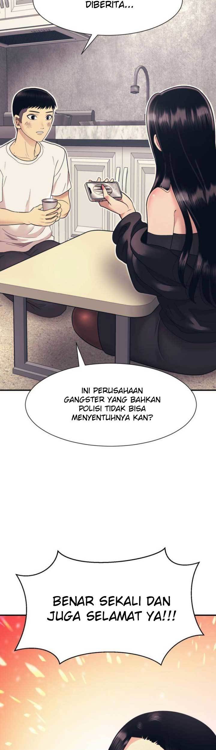Injagang Chapter 03 Gambar 32