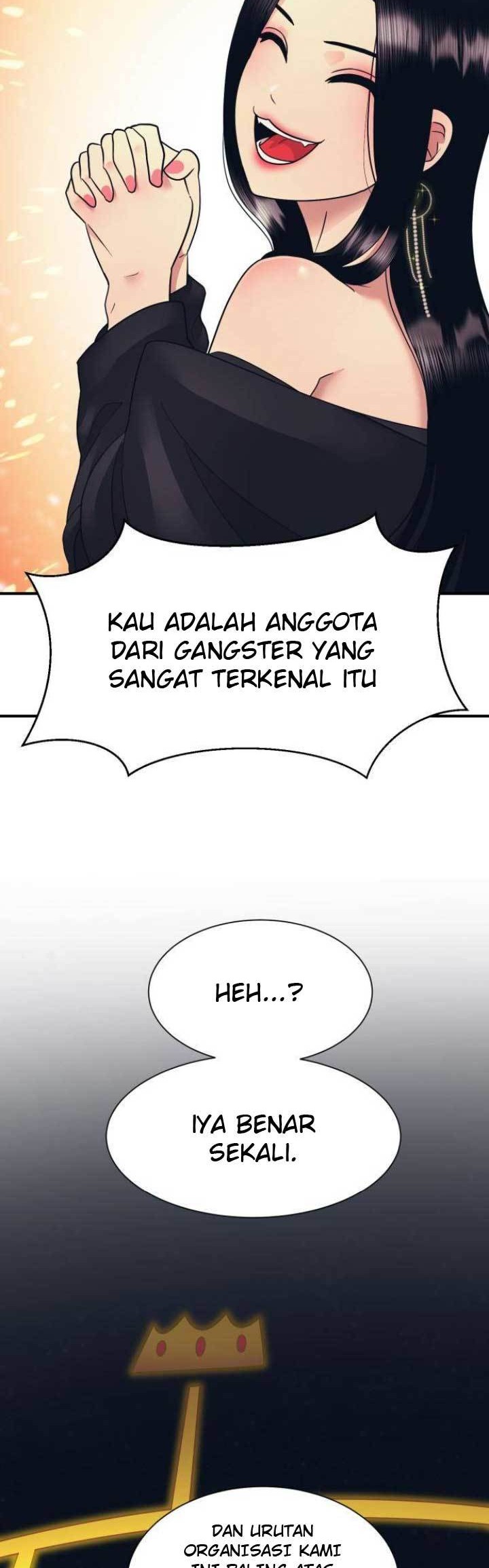 Injagang Chapter 03 Gambar 33