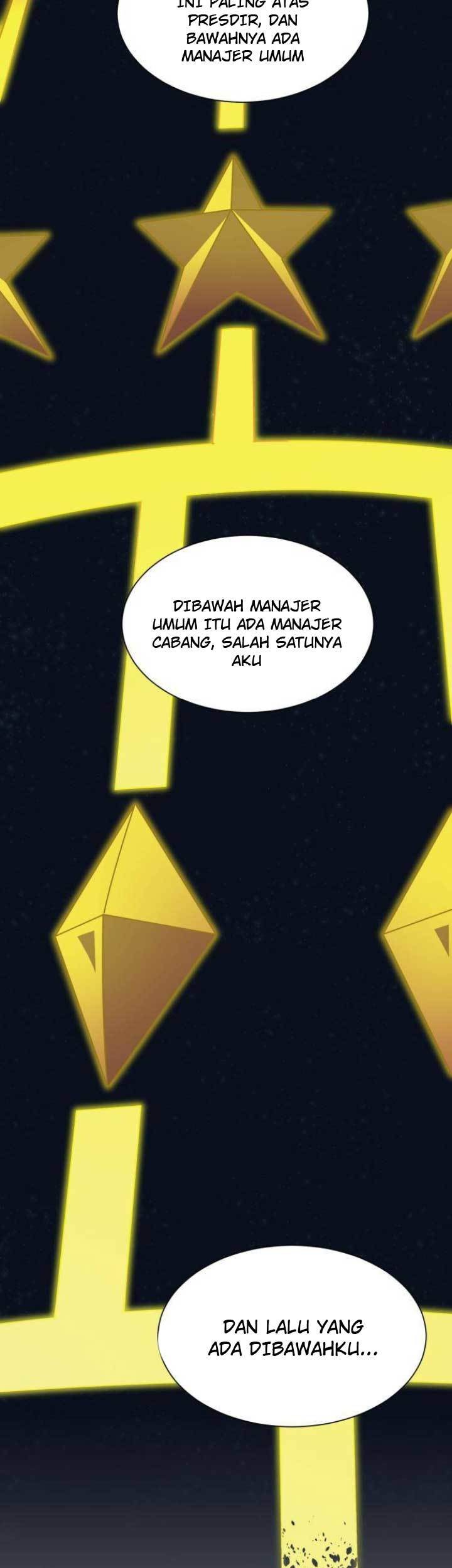 Injagang Chapter 03 Gambar 34