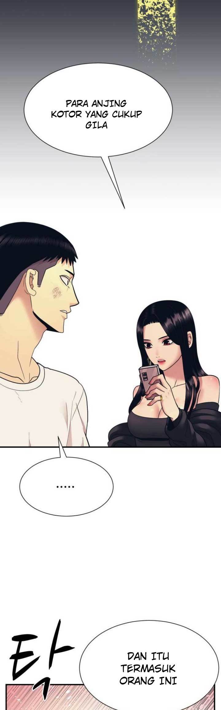 Injagang Chapter 03 Gambar 35