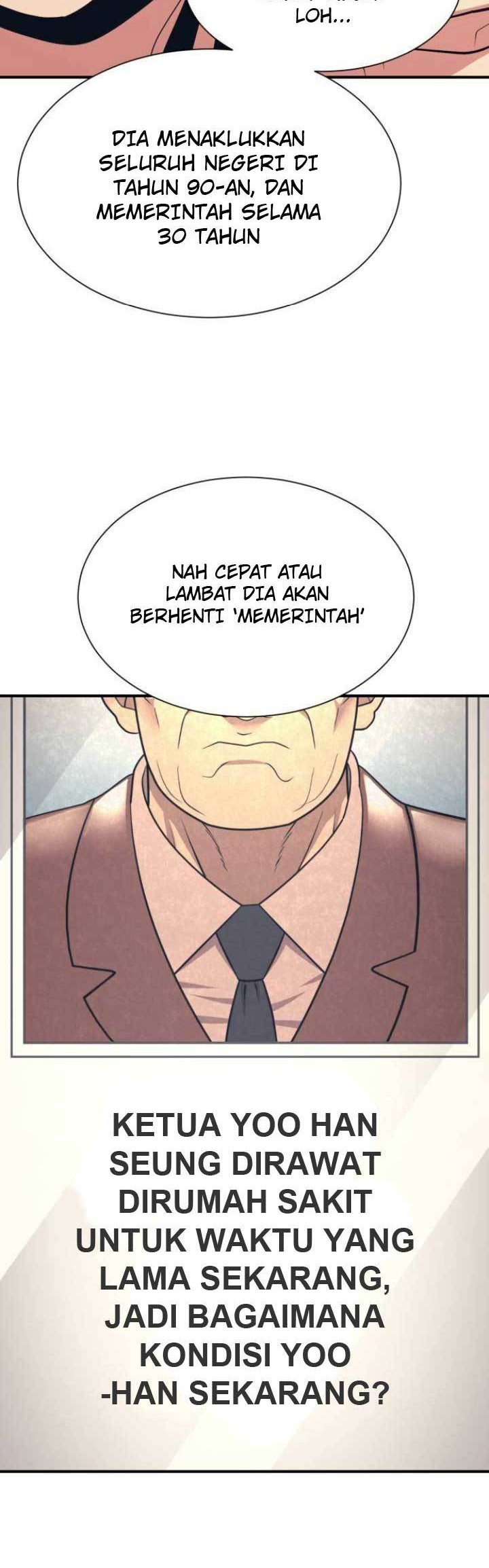 Injagang Chapter 03 Gambar 37