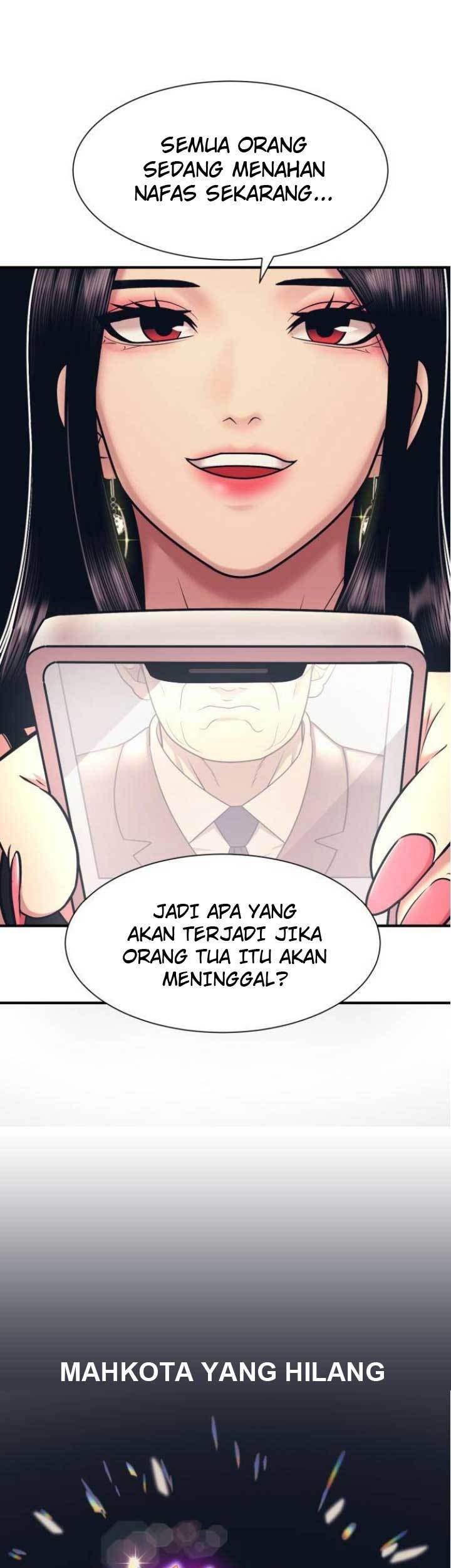 Injagang Chapter 03 Gambar 38