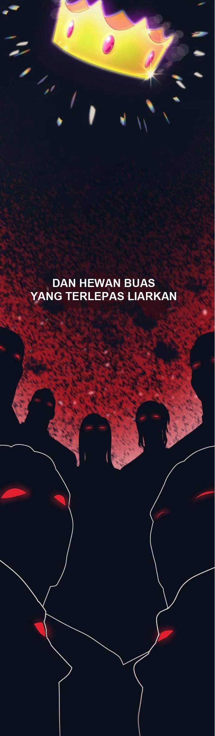 Injagang Chapter 03 Gambar 39
