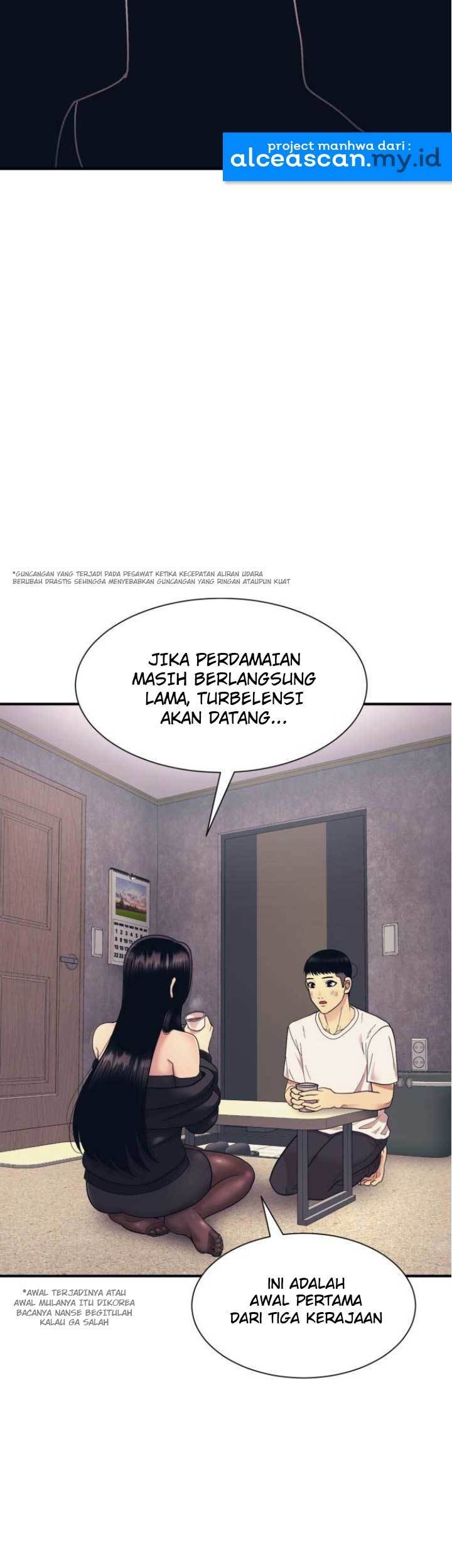 Injagang Chapter 03 Gambar 40