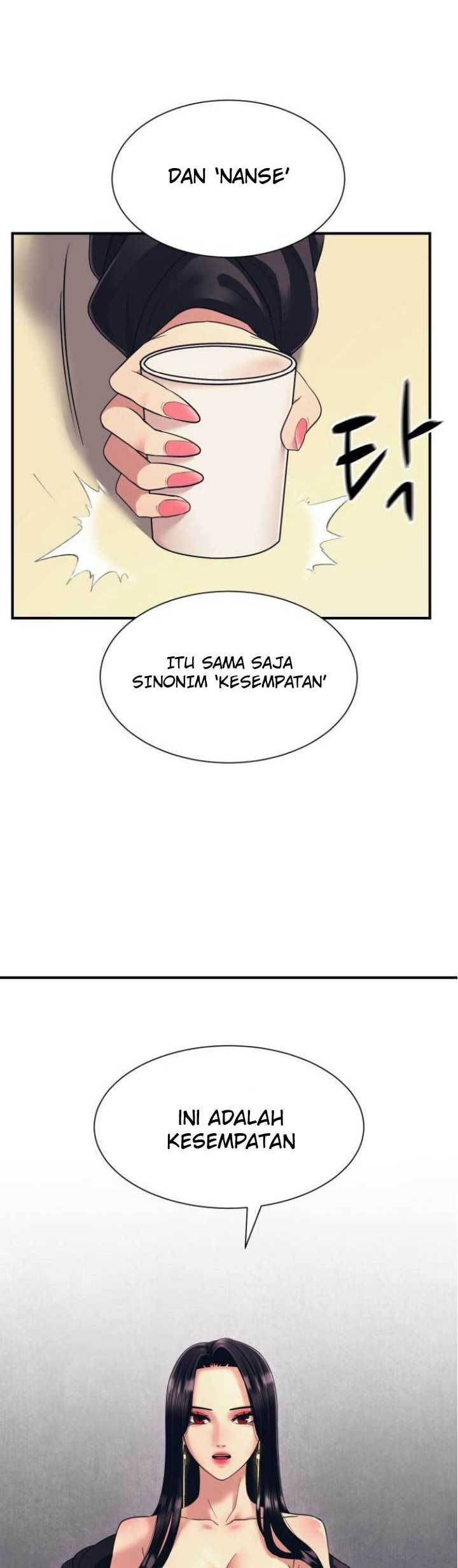 Injagang Chapter 03 Gambar 41
