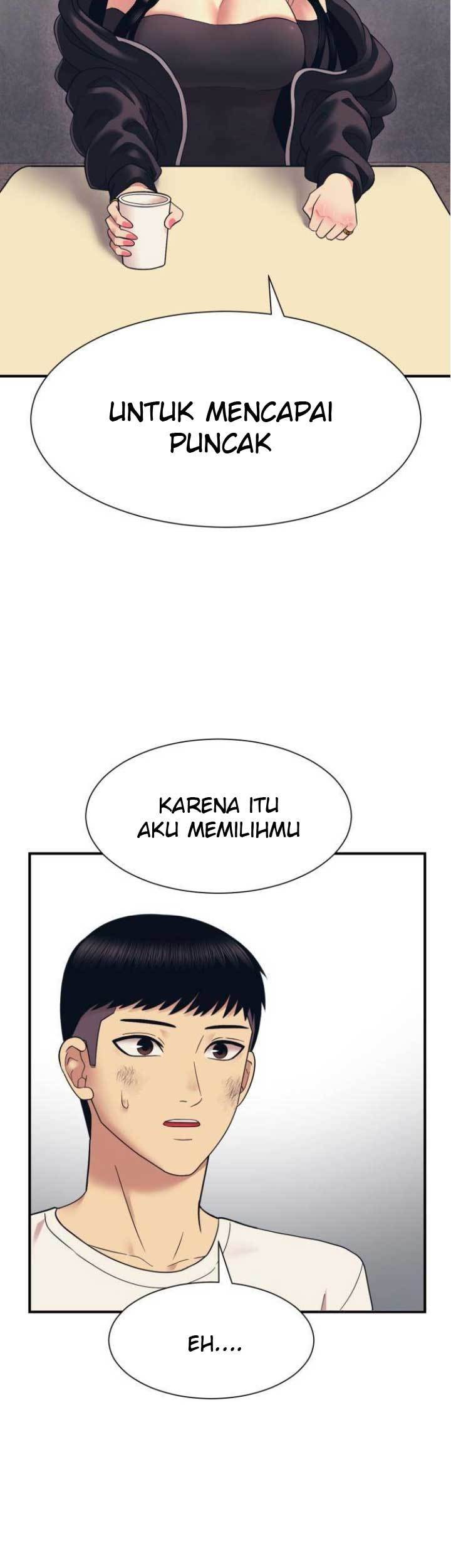 Injagang Chapter 03 Gambar 42