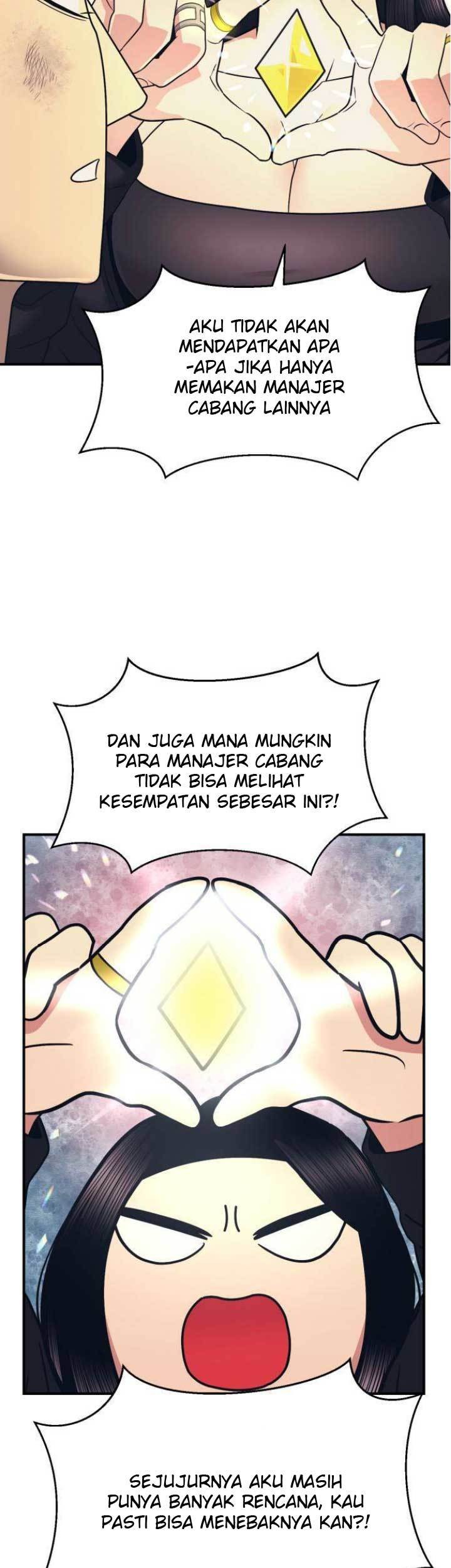 Injagang Chapter 03 Gambar 44