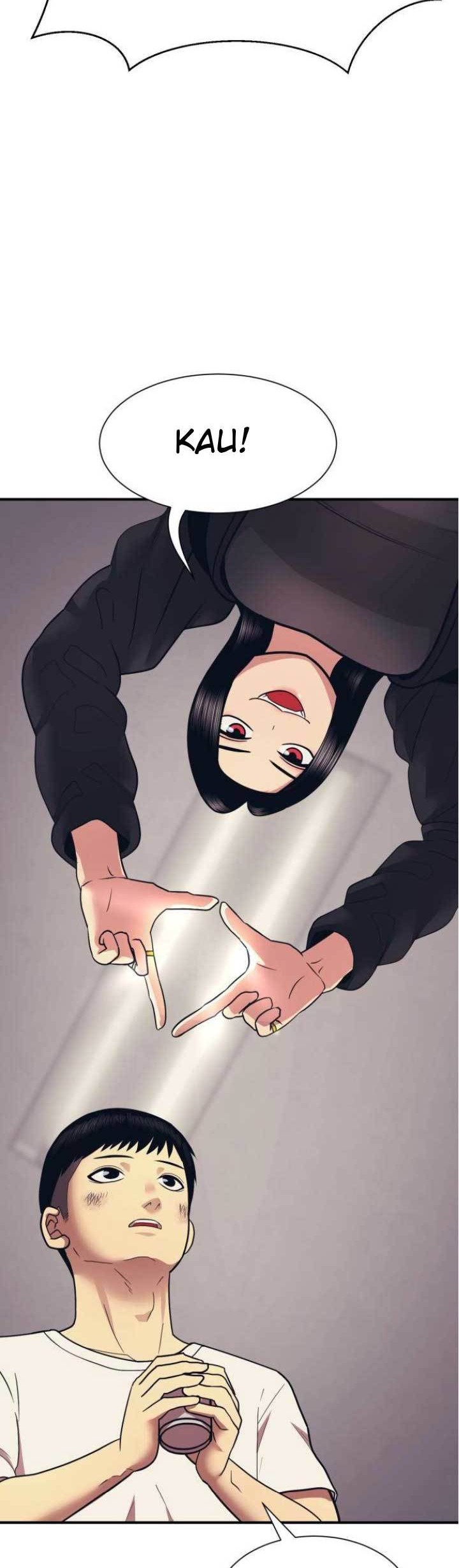 Injagang Chapter 03 Gambar 45