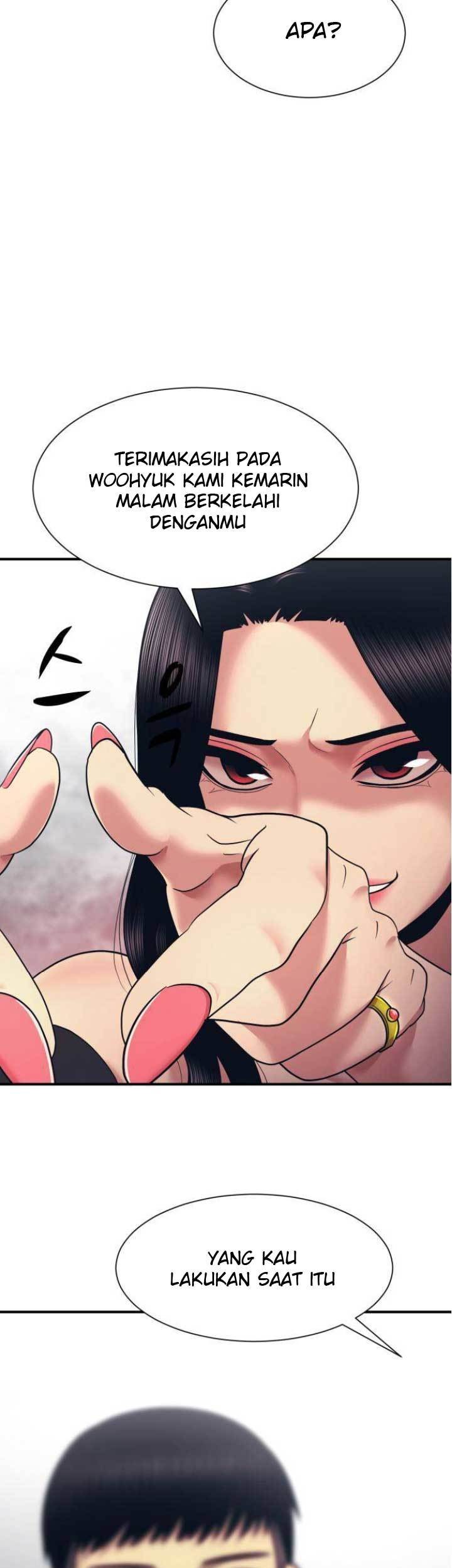 Injagang Chapter 03 Gambar 46