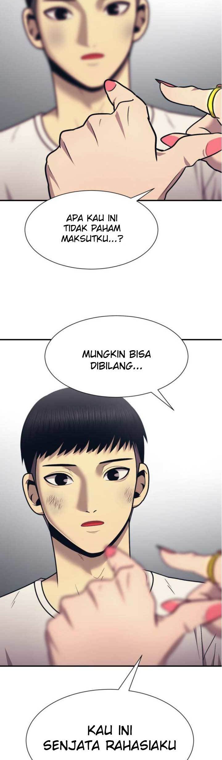 Injagang Chapter 03 Gambar 47