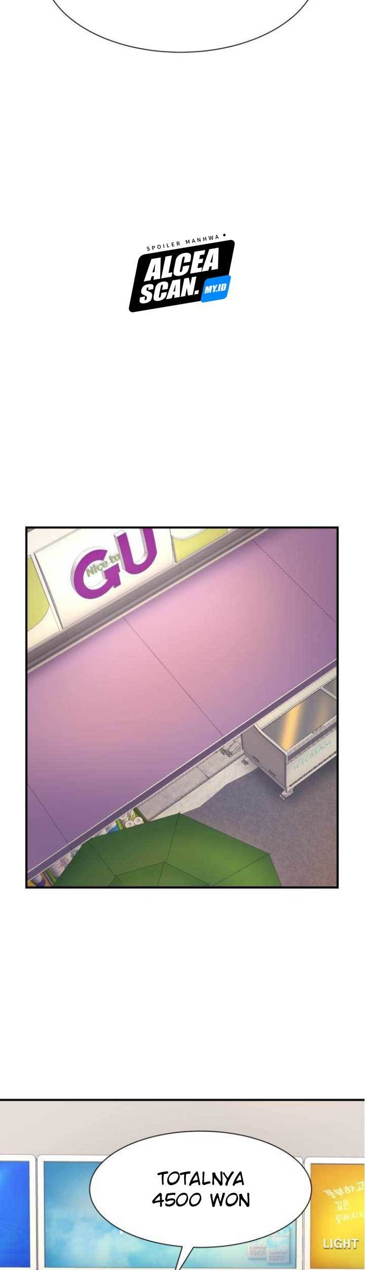Injagang Chapter 03 Gambar 48