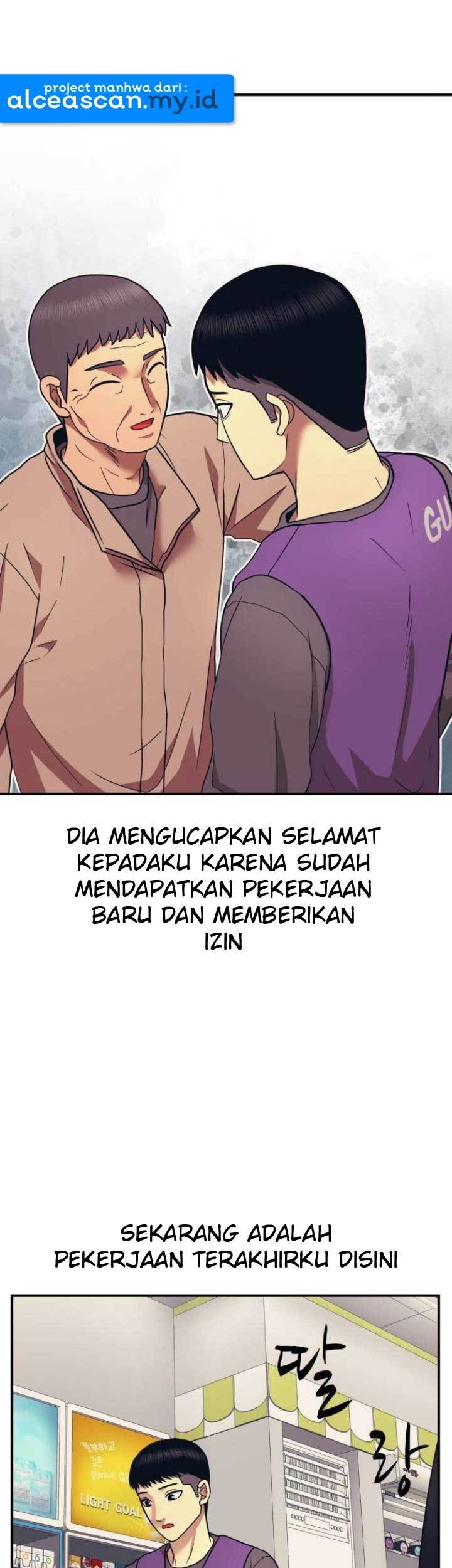 Injagang Chapter 03 Gambar 50