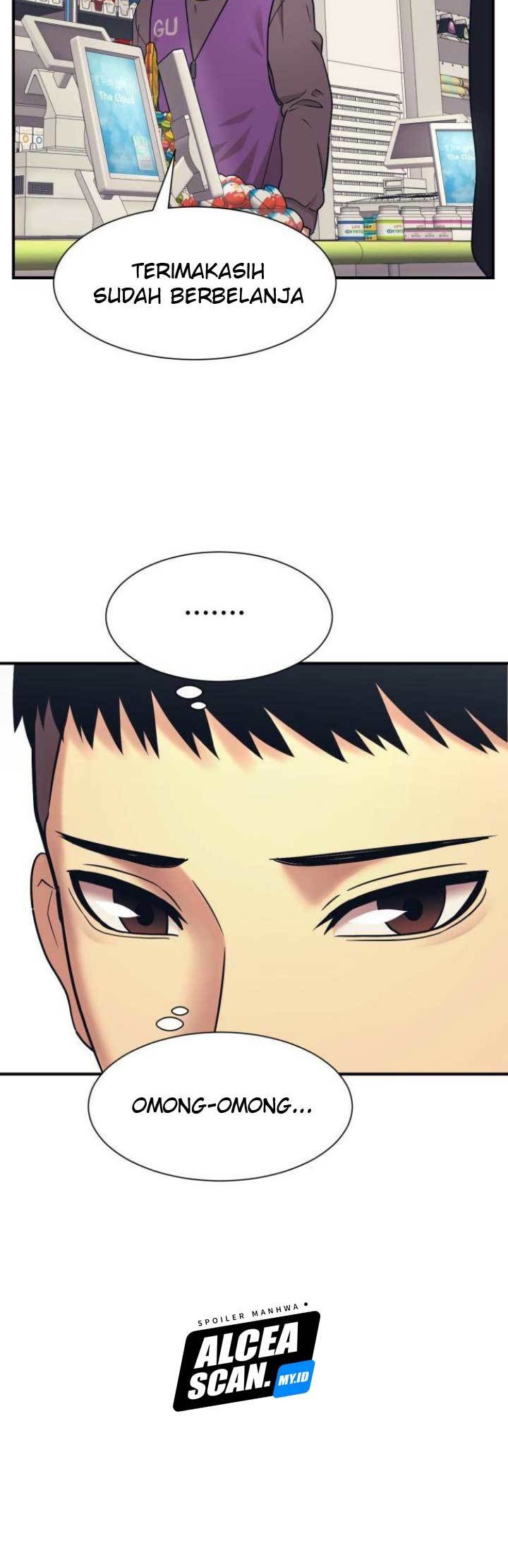Injagang Chapter 03 Gambar 51