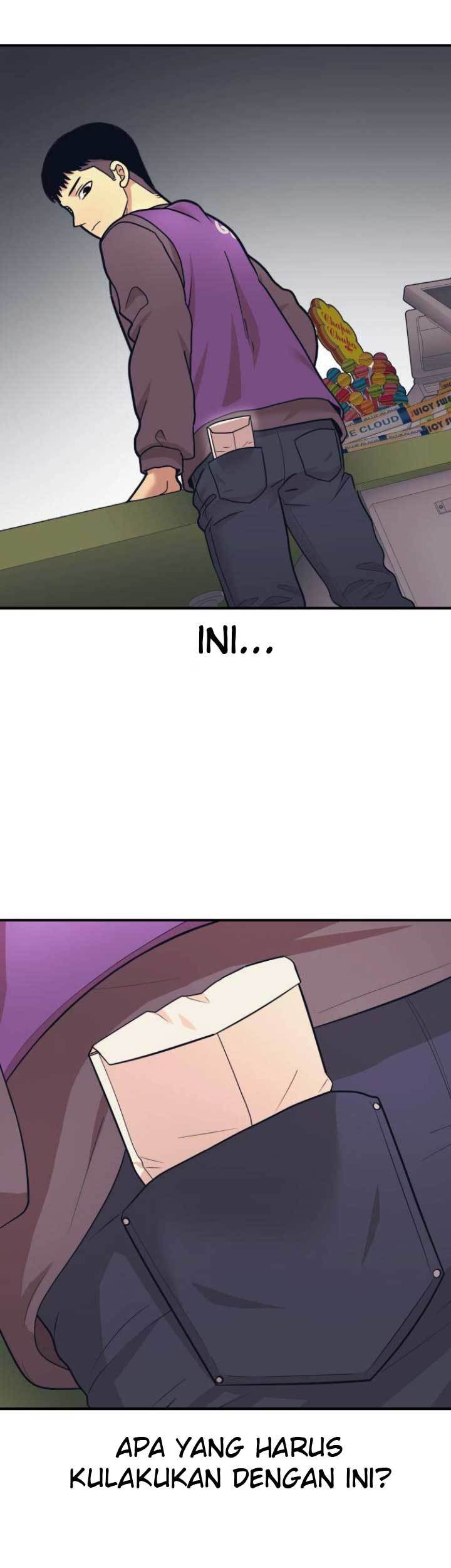 Injagang Chapter 03 Gambar 52