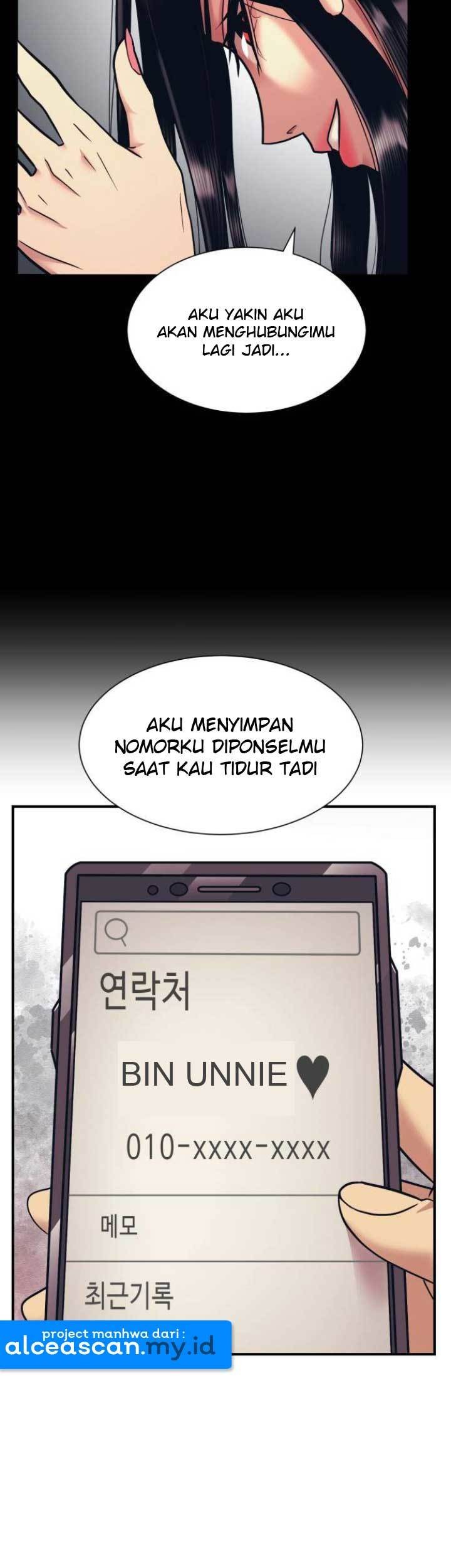 Injagang Chapter 03 Gambar 56