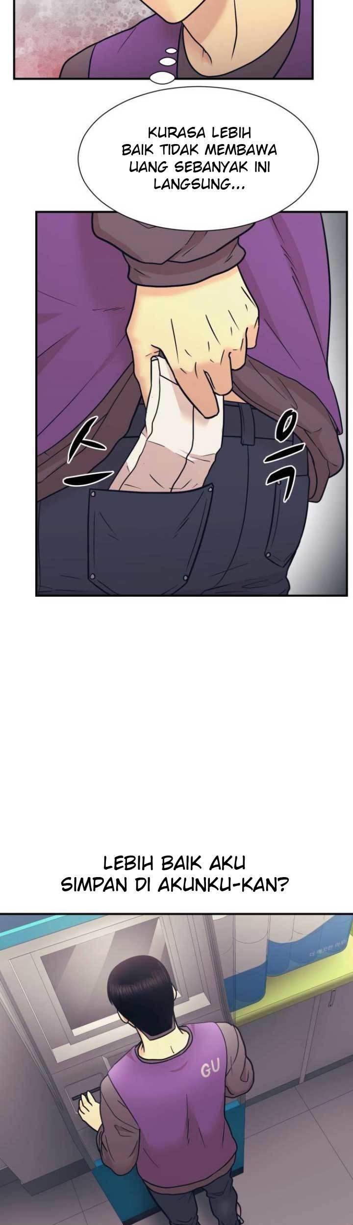 Injagang Chapter 03 Gambar 58