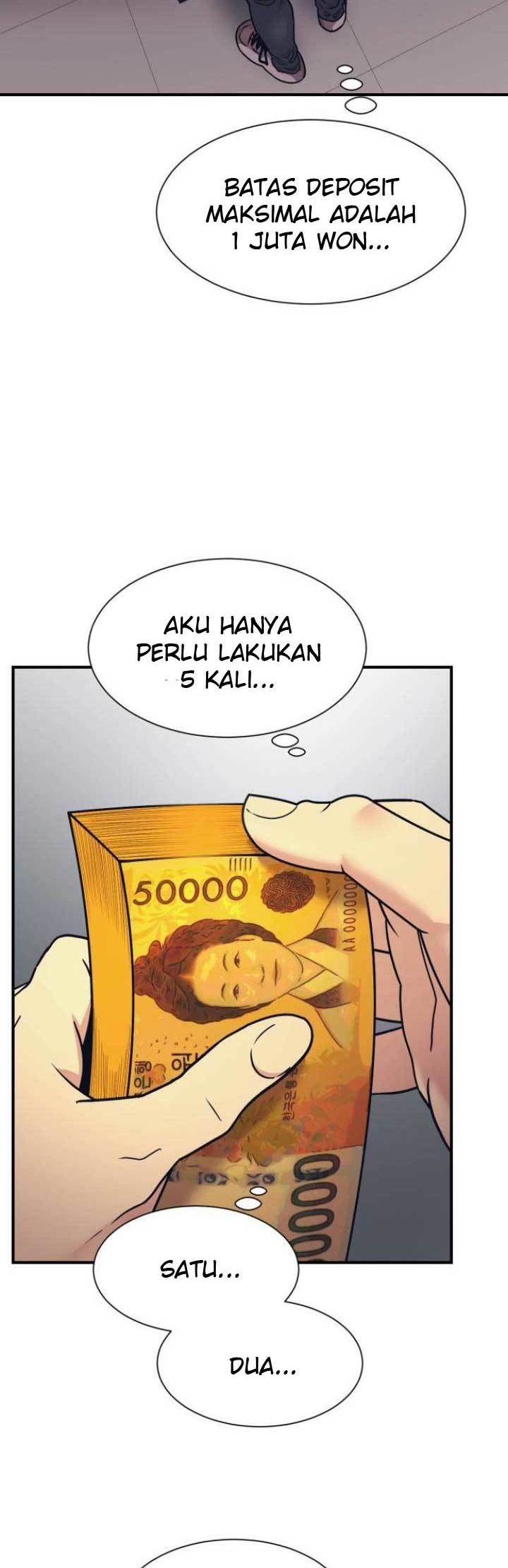 Injagang Chapter 03 Gambar 59