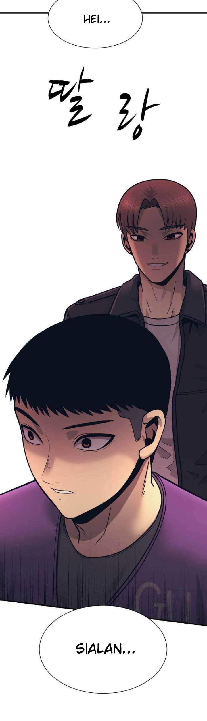 Injagang Chapter 03 Gambar 60