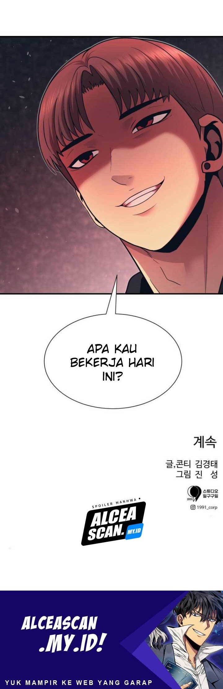 Injagang Chapter 03 Gambar 61