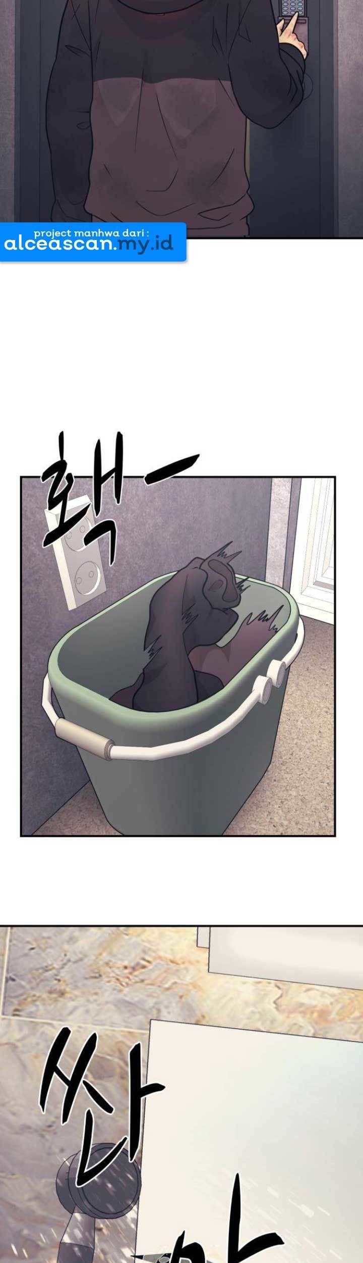Injagang Chapter 03 Gambar 4