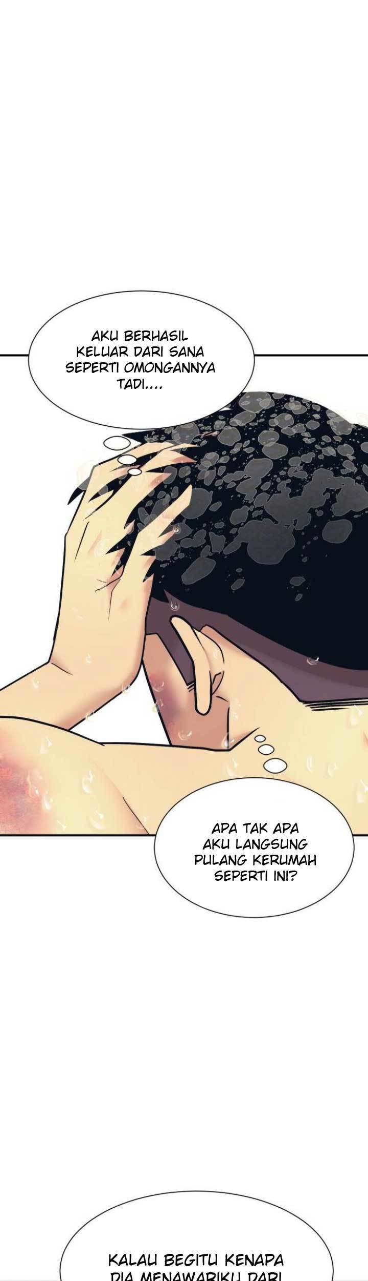 Injagang Chapter 03 Gambar 6