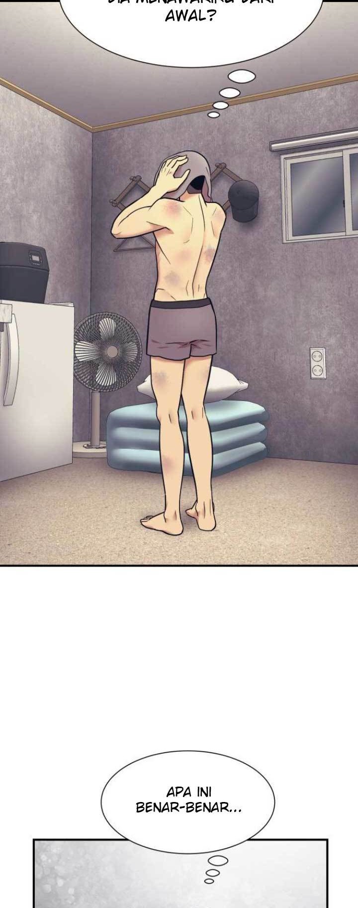 Injagang Chapter 03 Gambar 7