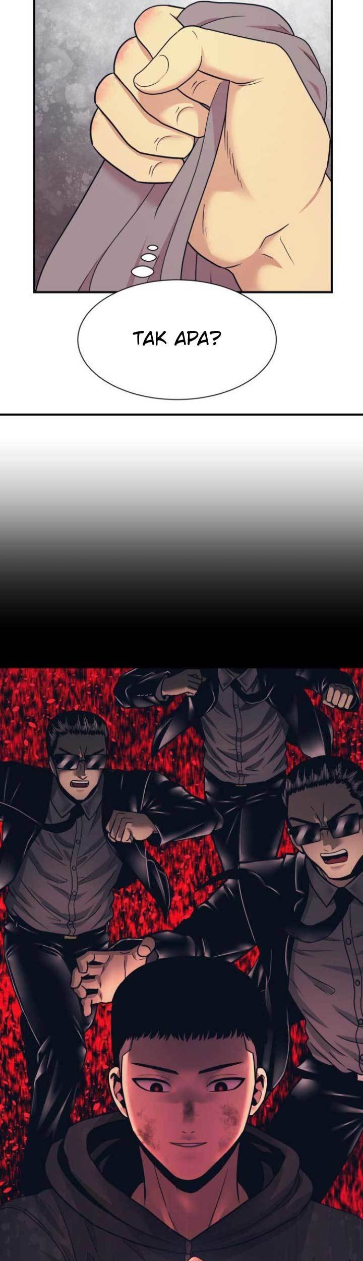 Injagang Chapter 03 Gambar 8