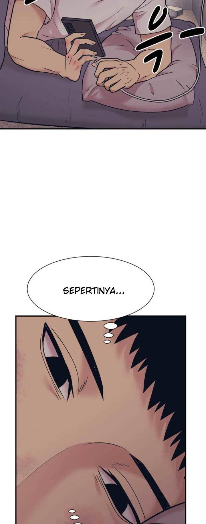 Injagang Chapter 03 Gambar 11