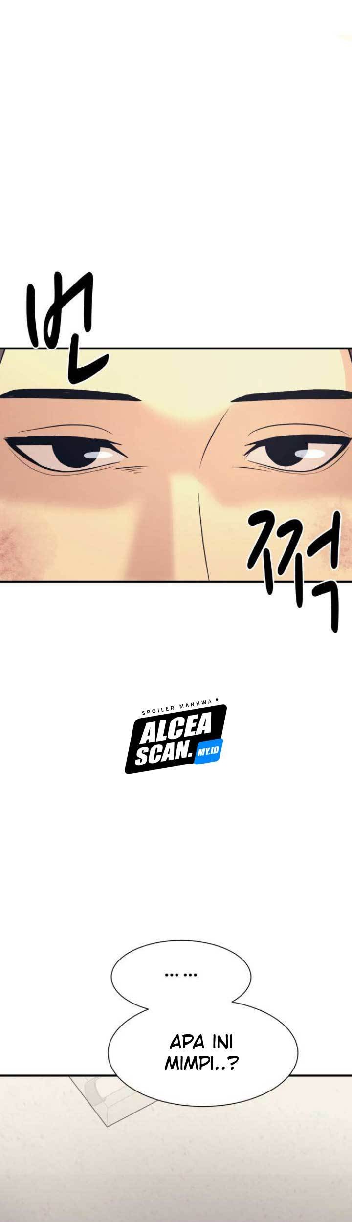 Injagang Chapter 03 Gambar 14