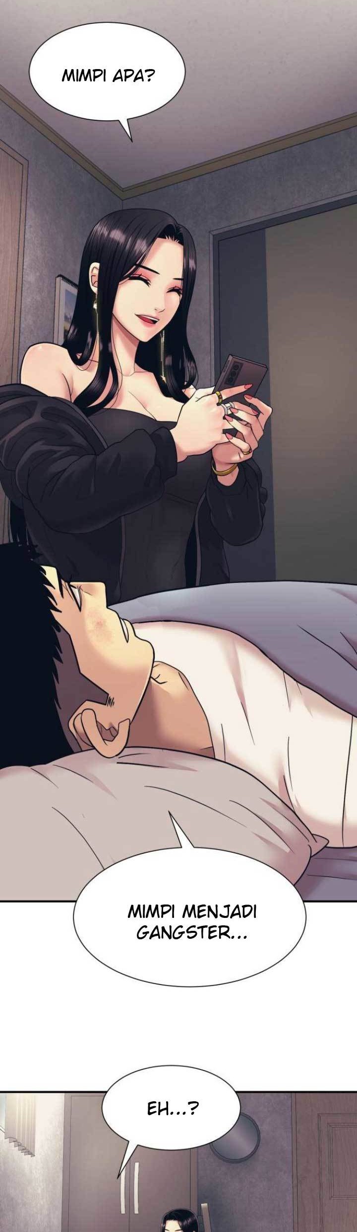 Injagang Chapter 03 Gambar 15