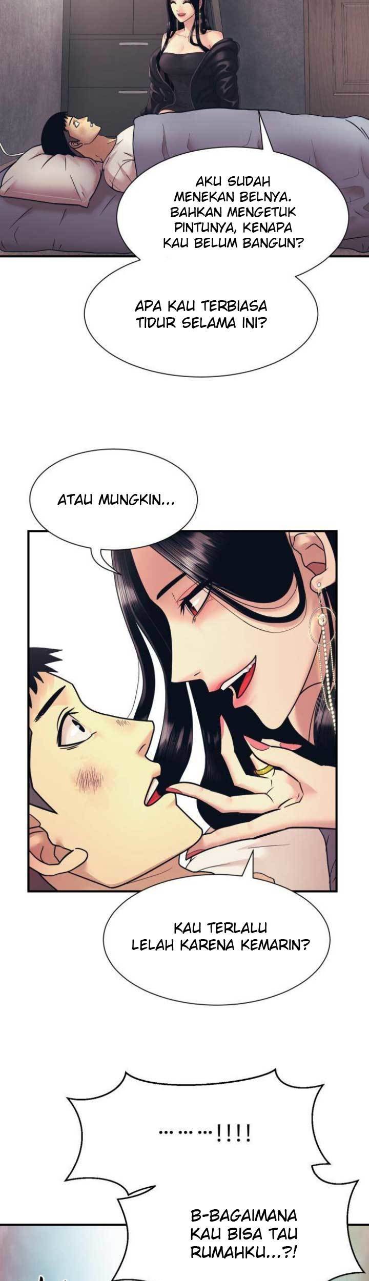 Injagang Chapter 03 Gambar 16