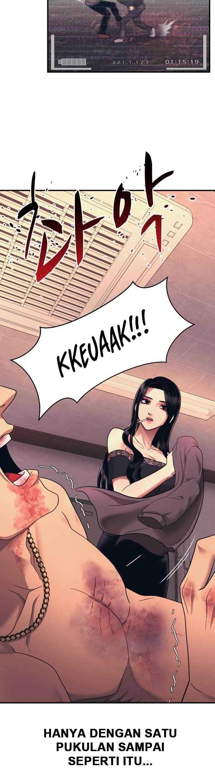 Injagang Chapter 02 Gambar 26