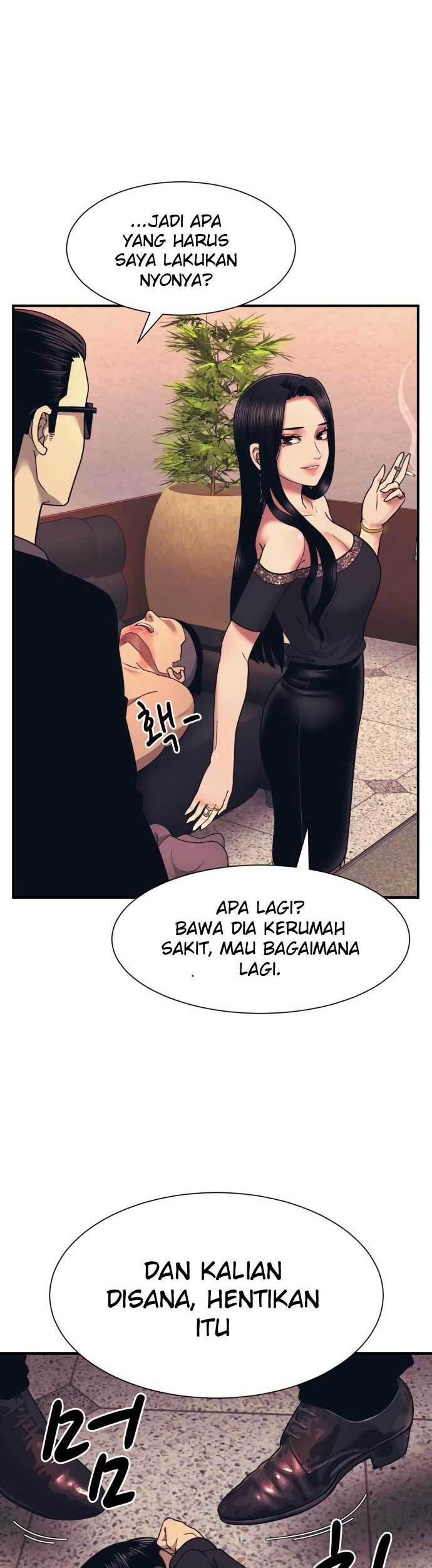 Injagang Chapter 02 Gambar 27
