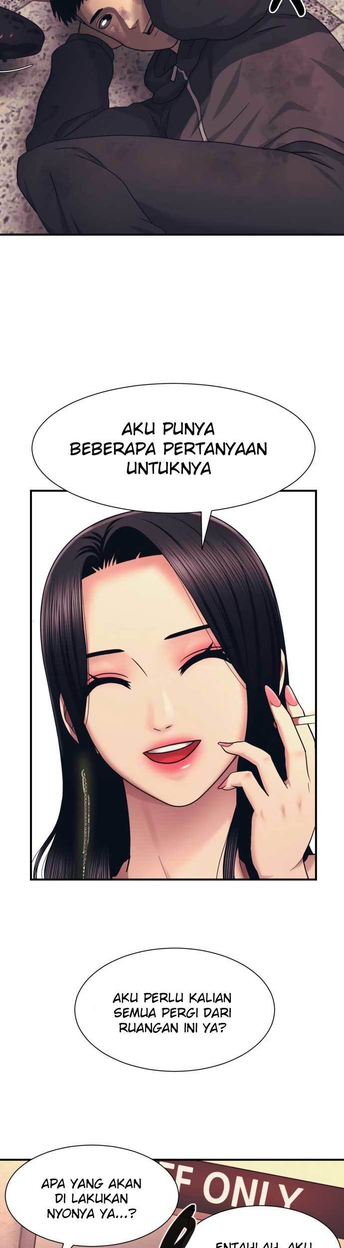 Injagang Chapter 02 Gambar 29