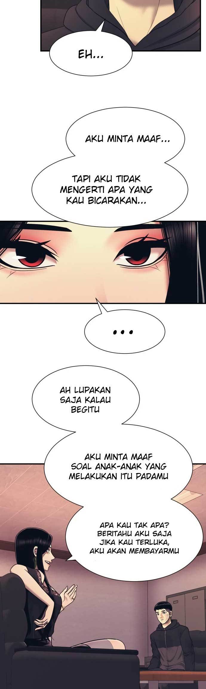 Injagang Chapter 02 Gambar 33