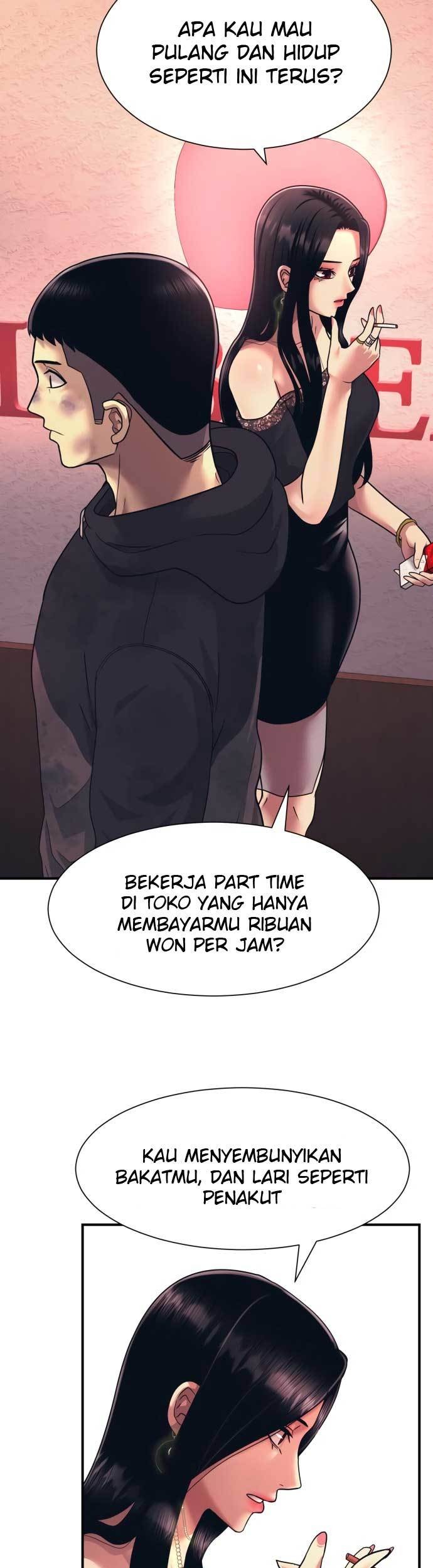 Injagang Chapter 02 Gambar 34