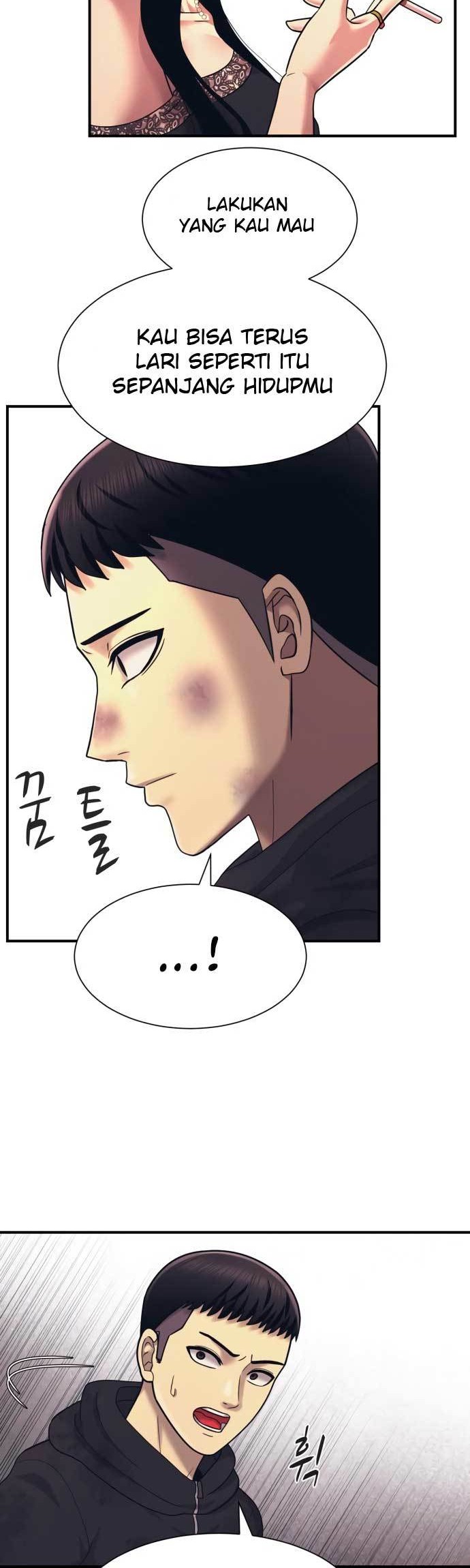 Injagang Chapter 02 Gambar 35
