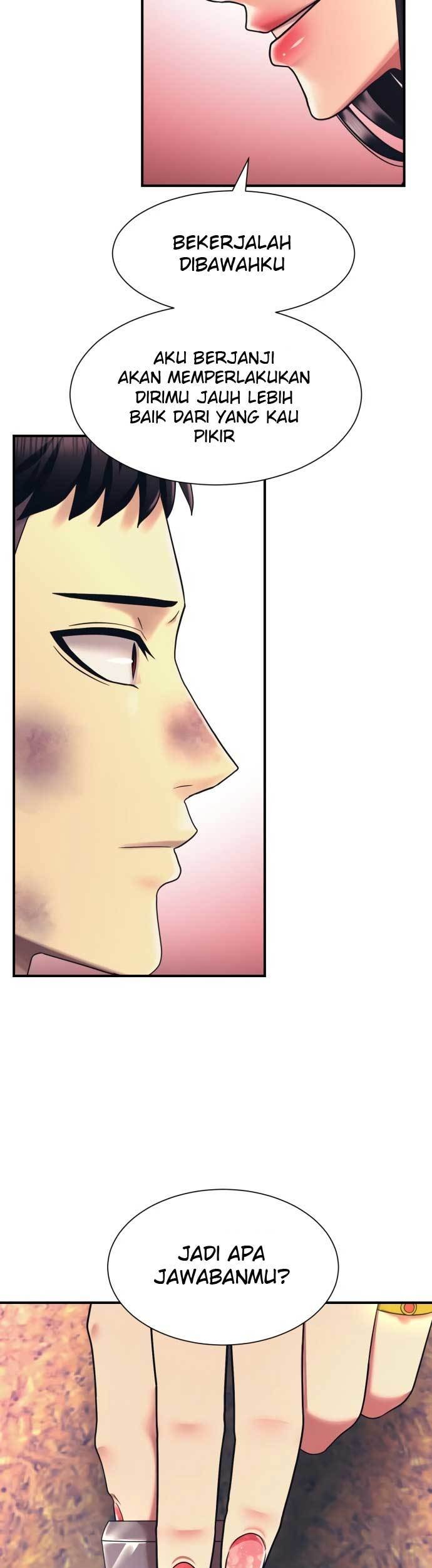 Injagang Chapter 02 Gambar 38