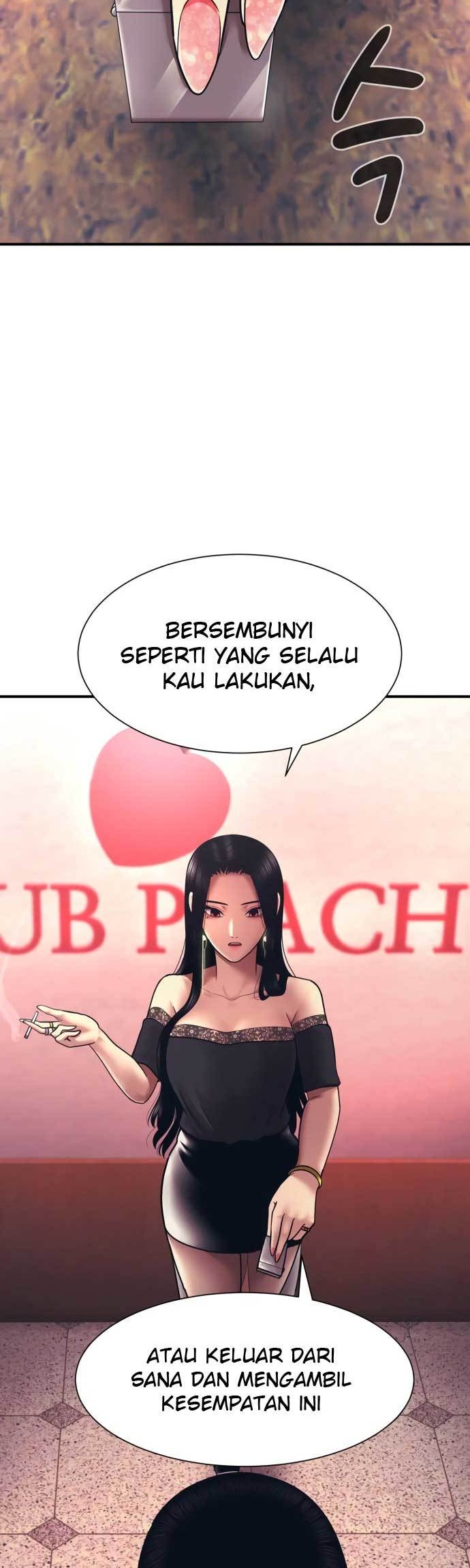Injagang Chapter 02 Gambar 39