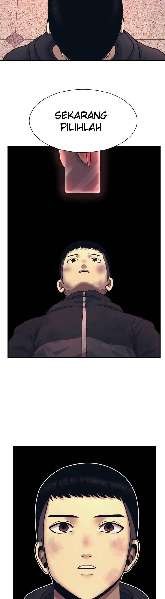 Injagang Chapter 02 Gambar 40