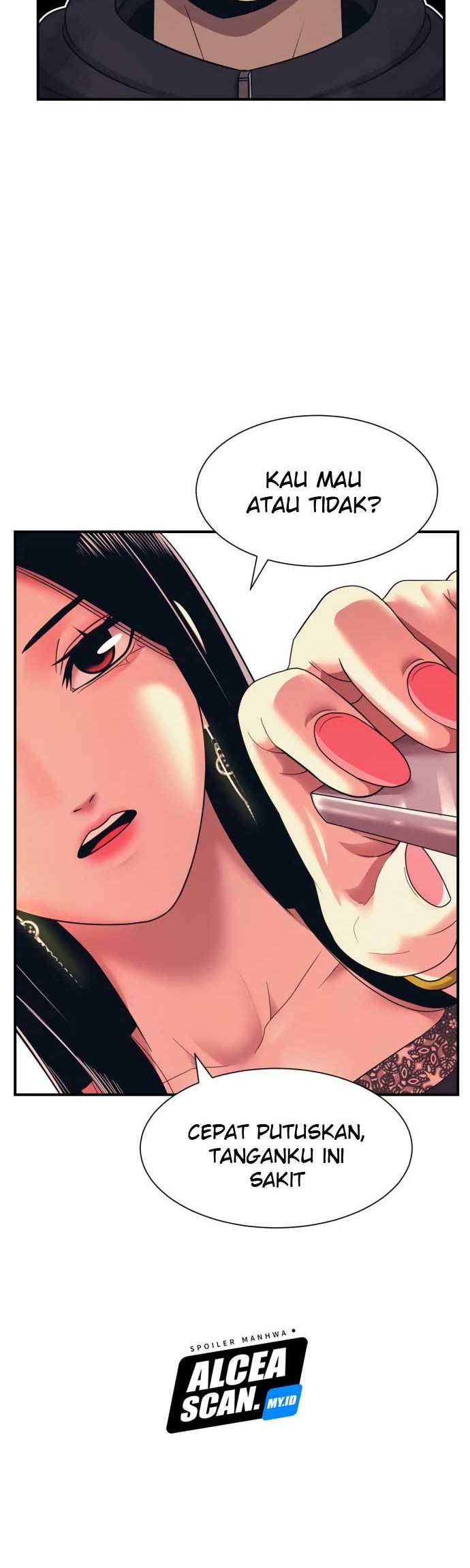 Injagang Chapter 02 Gambar 41