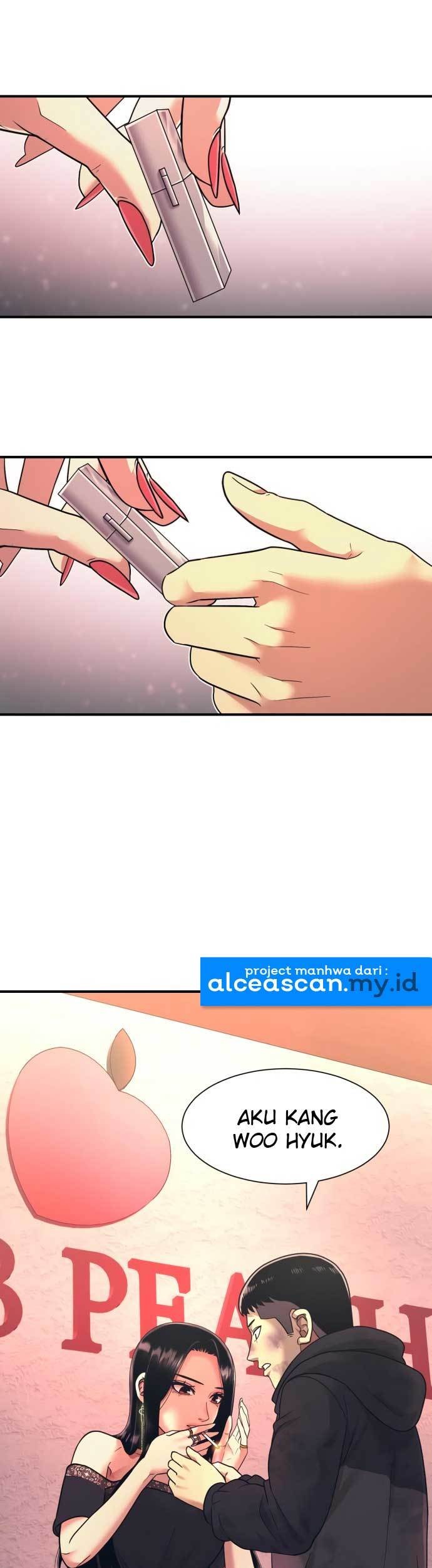 Injagang Chapter 02 Gambar 42