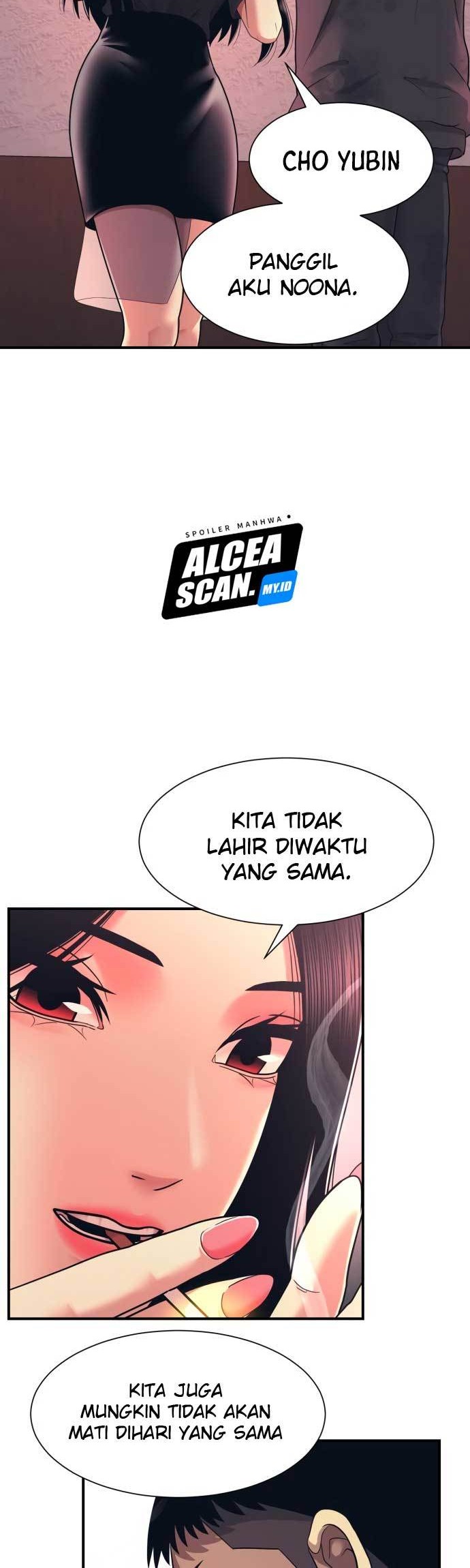 Injagang Chapter 02 Gambar 43