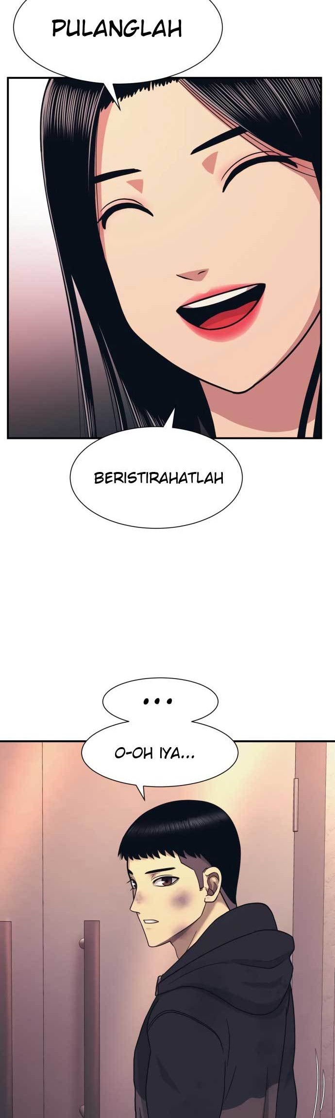 Injagang Chapter 02 Gambar 45