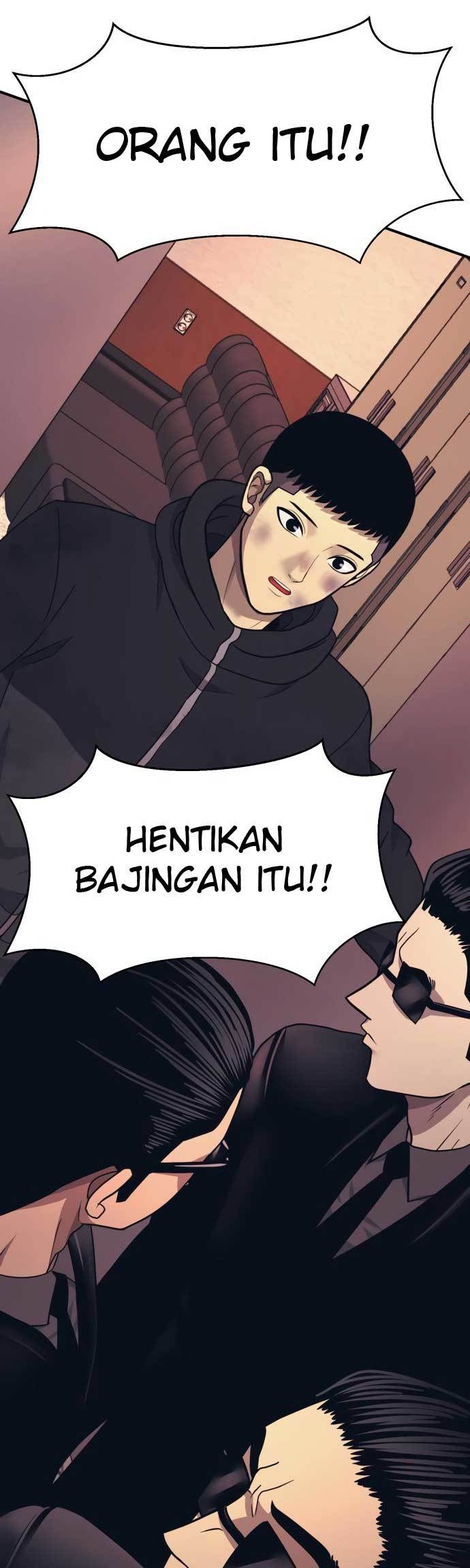 Injagang Chapter 02 Gambar 47